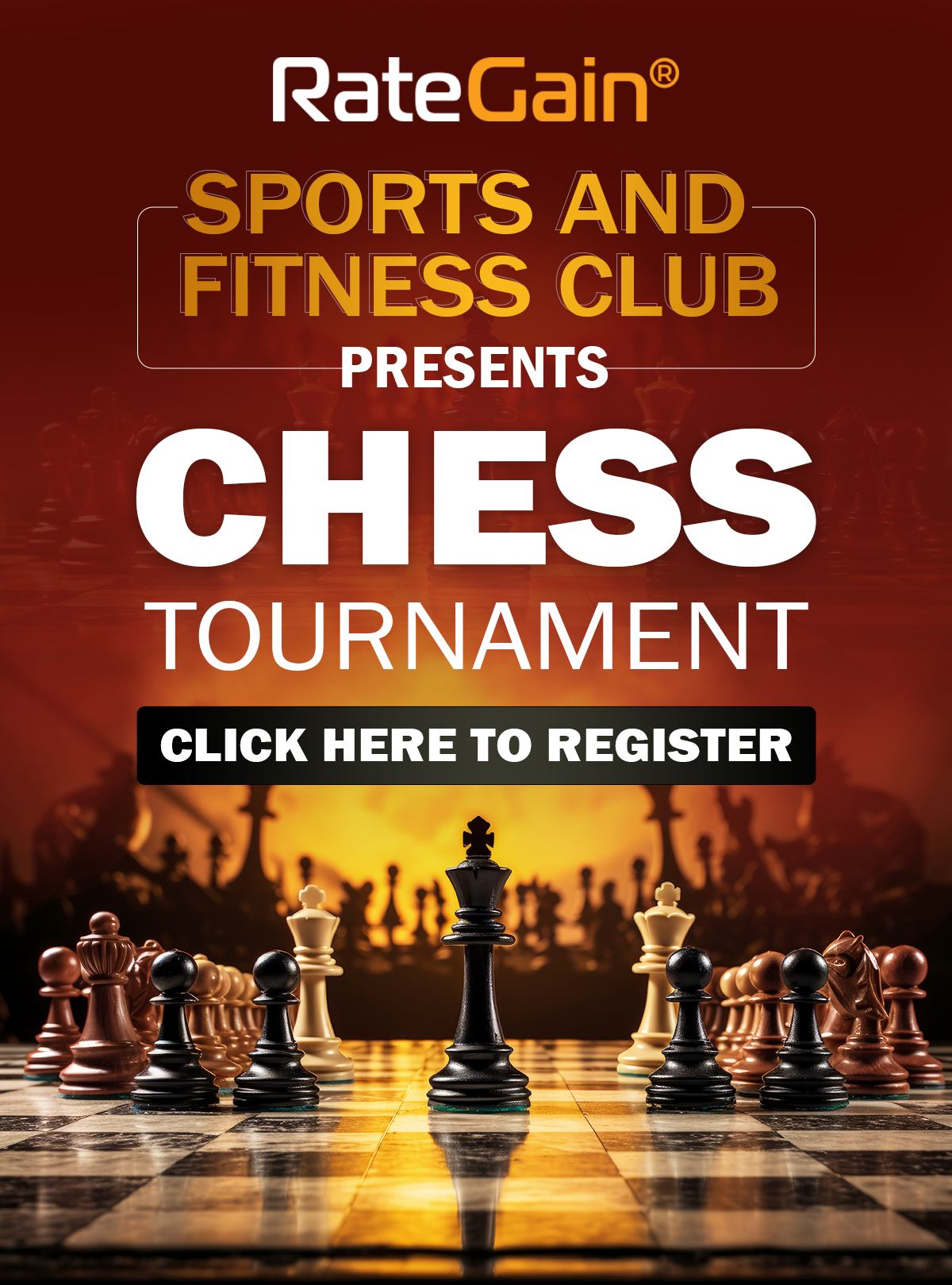 Chess Tournament